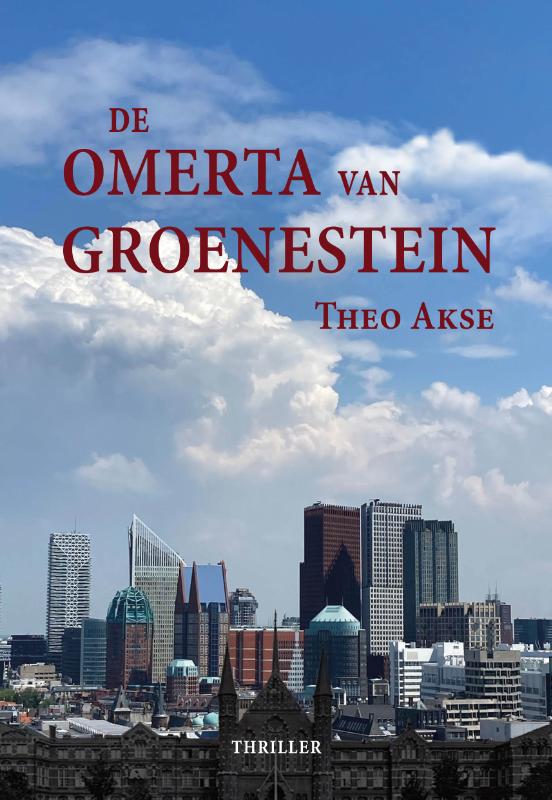 De Omerta van Groenestein / Ben Bos / 4