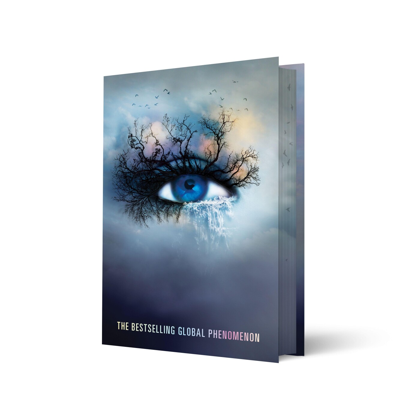 Shatter Me Collector's Deluxe Limited Edition / Shatter Me: Series One
