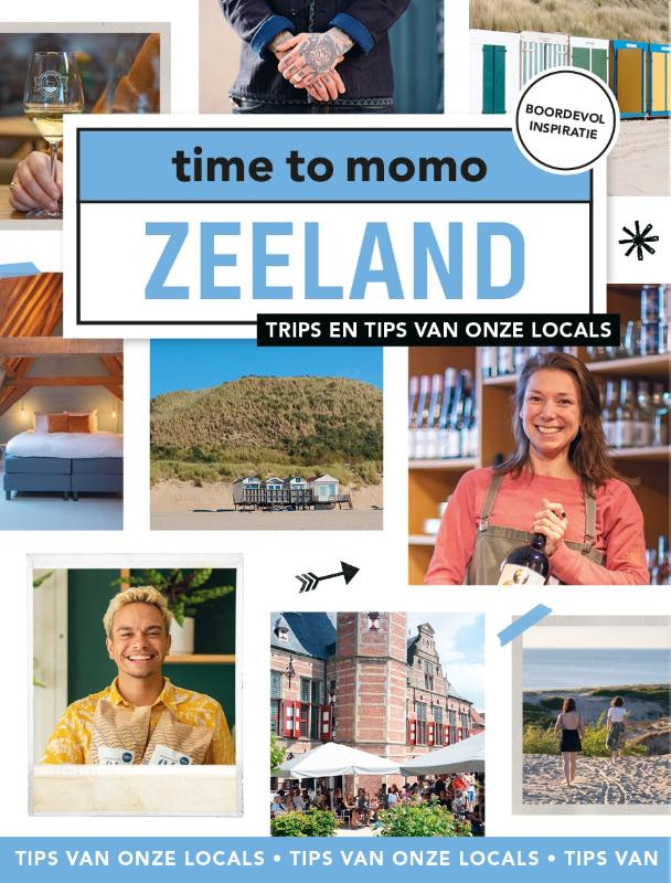 boekenbalie_9789493273078_cover Zeeland / Time to momo