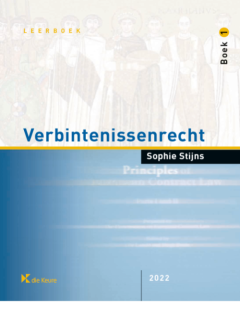 Verbintenissenrecht