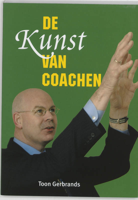 A. Meijer De Kunst Van Coachen