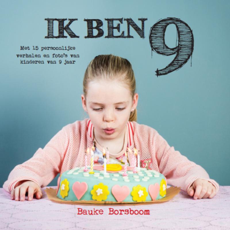 Ik ben 9