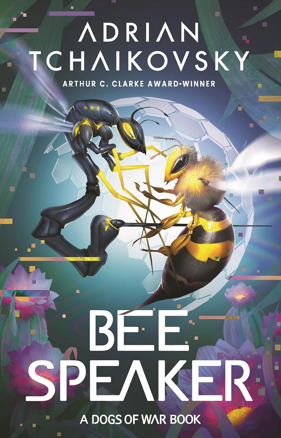Bee speaker / Dogs of war / 3