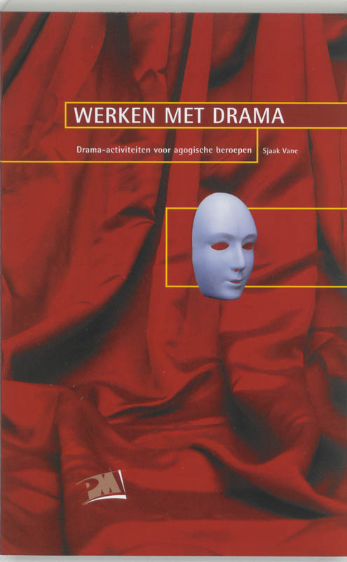 boekenbalie_9789024413614_cover Werken met drama / PM-reeks
