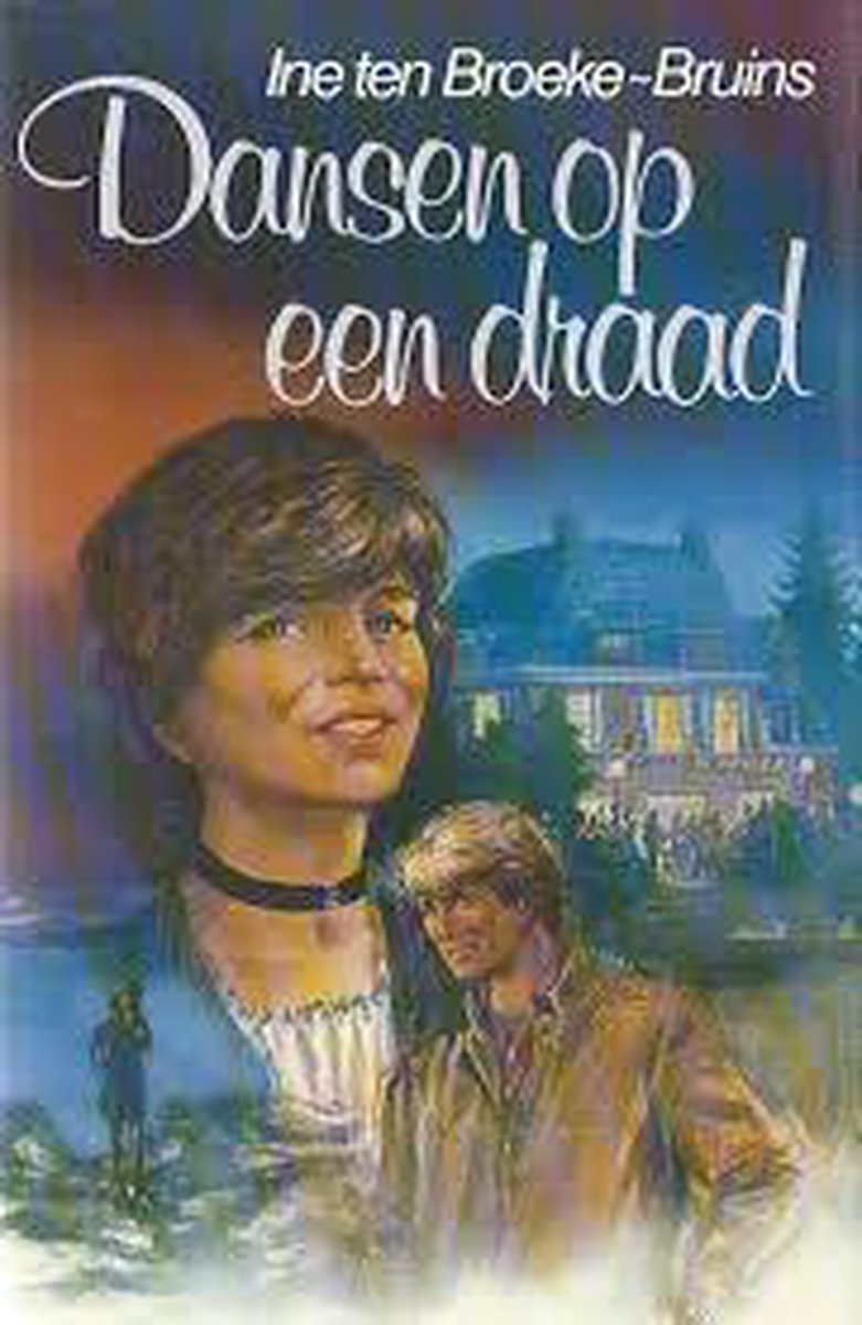 boekenbalie_9789021031927_cover DANSEN OP EEN DRAAD
