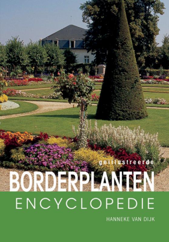 boekenbalie_9789036610711_cover Geillustreerde borderplanten encyclopedie