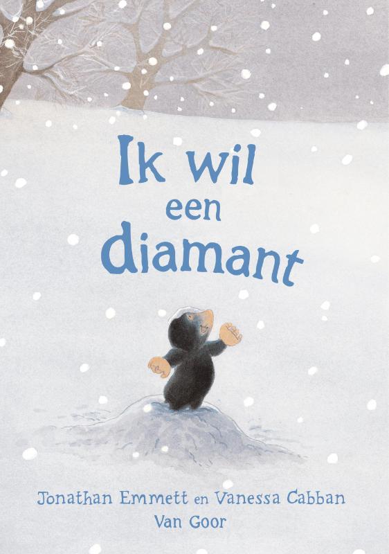 Jonathan Emmett Ik Wil Een Diamant thumbnail