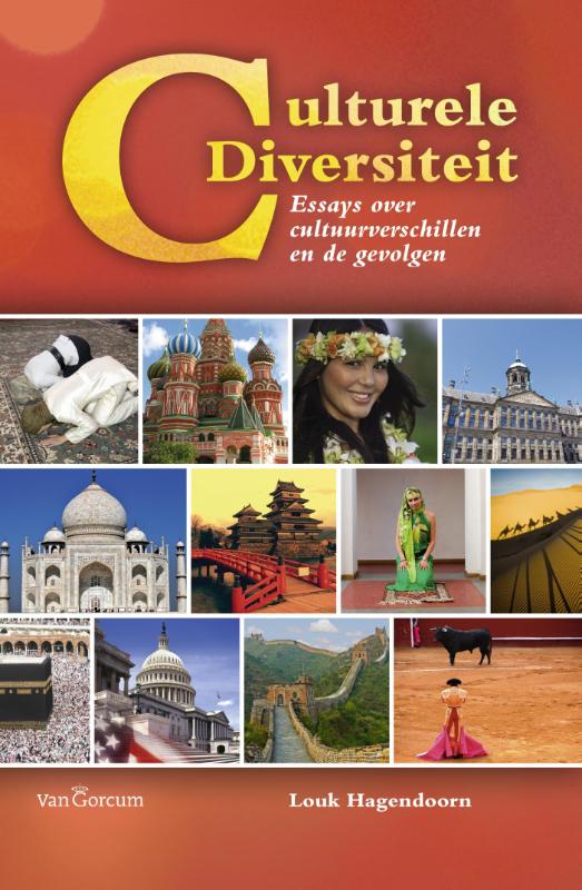 Culturele diversiteit