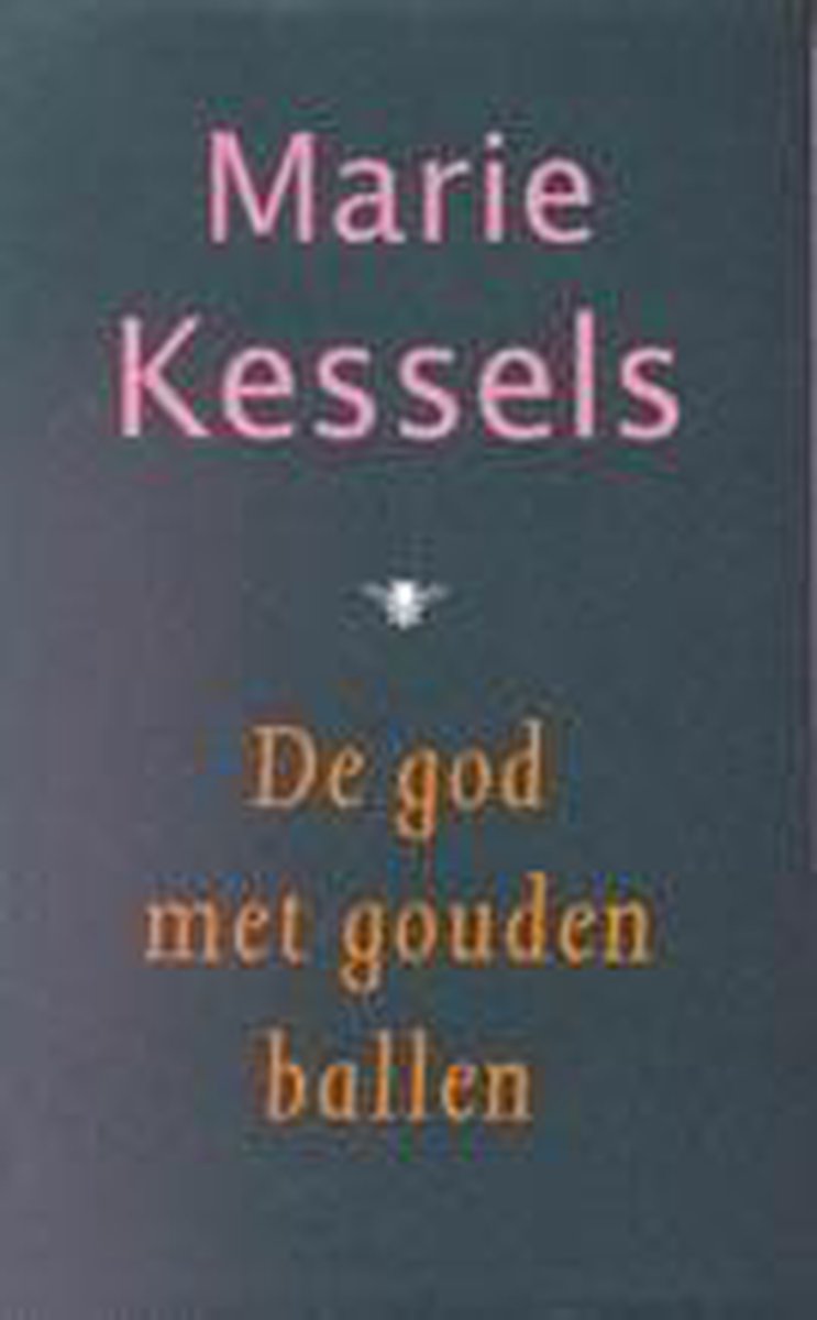 God Met De Gouden Ballen