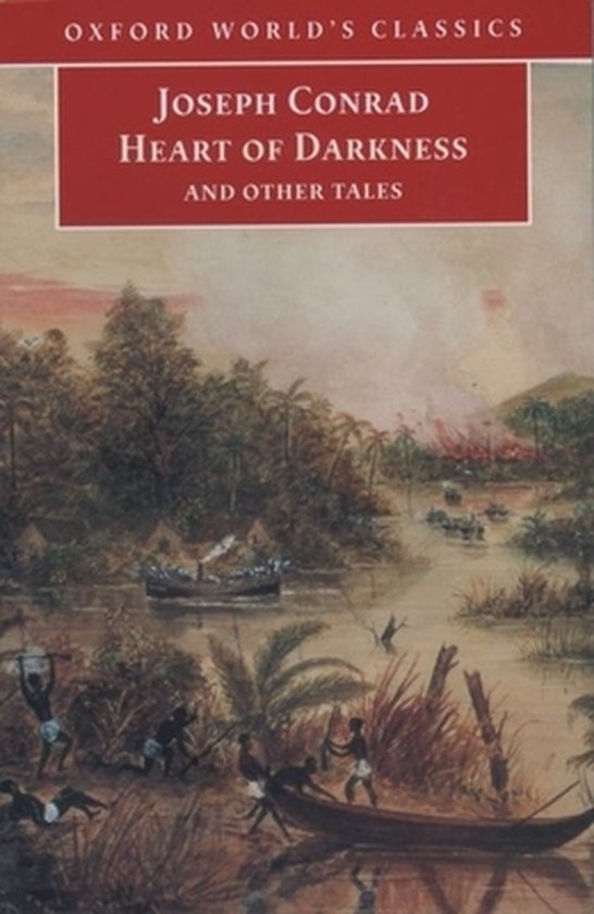 Heart Of Darkness And Other Tales