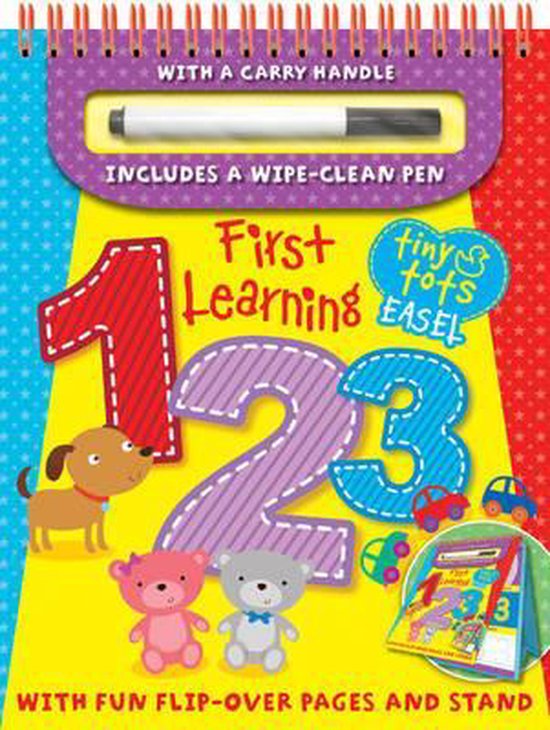 boekenbalie_9781781978092_cover Tiny Tots First Learning 1,2,3