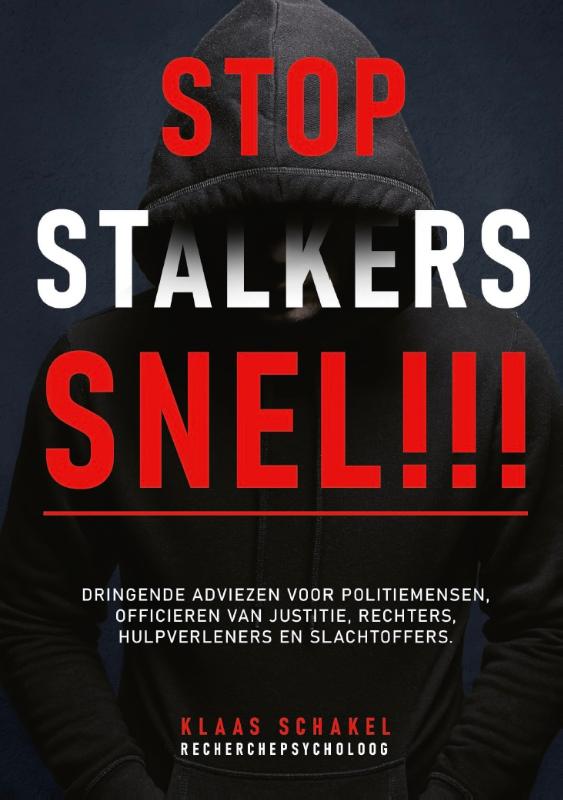 Stop stalkers snel!!!
