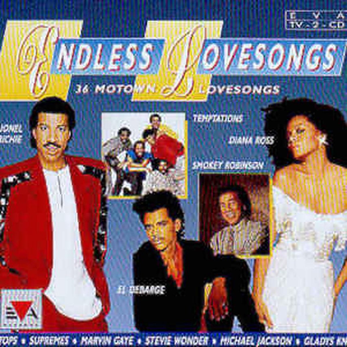 Endless Lovesongs