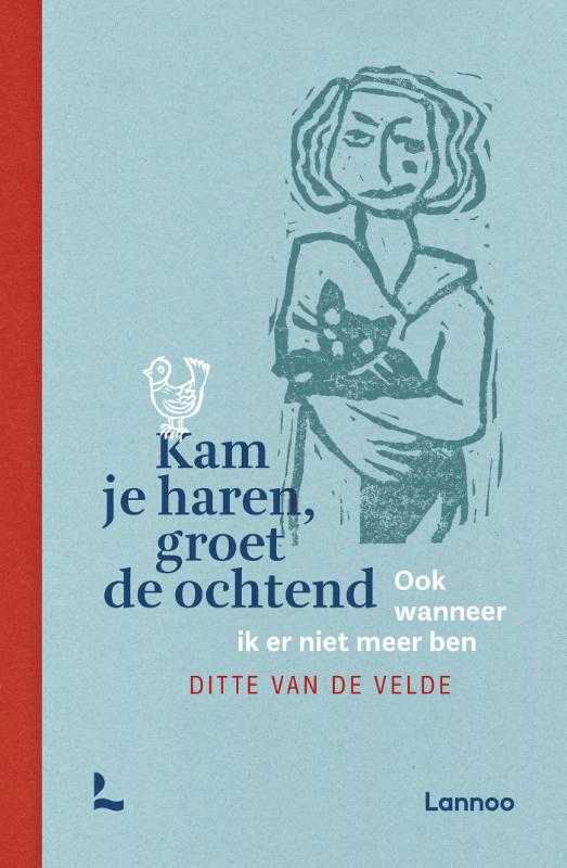 boekenbalie_9789401483124_cover Kam je haren, groet de ochtend