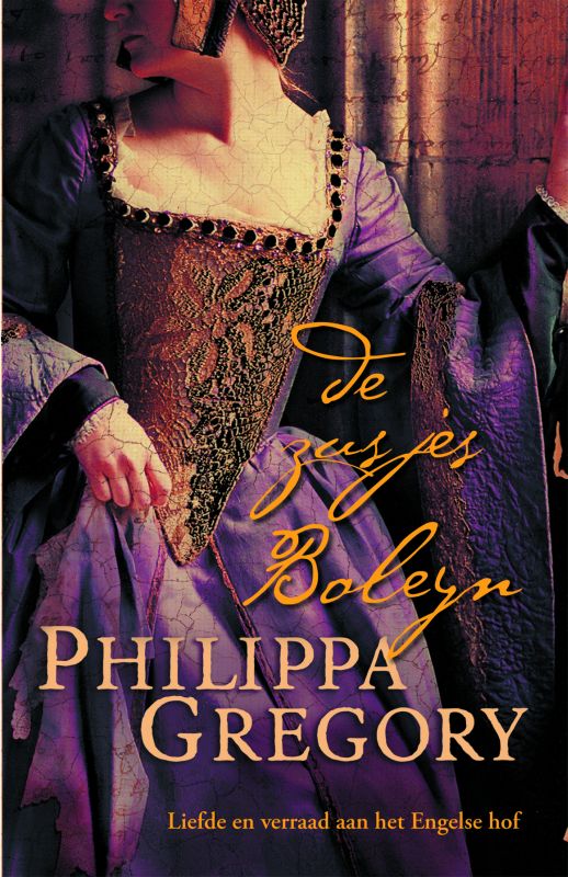 boekenbalie_9789022548486_cover De zusjes Boleyn