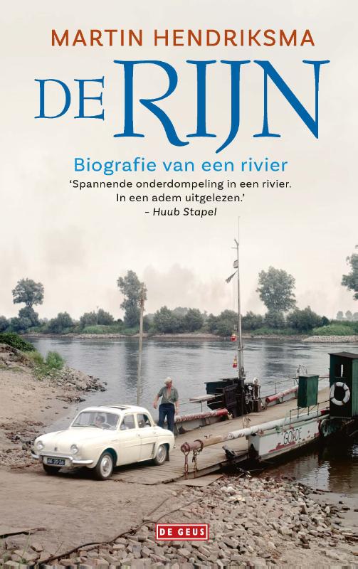 Martin Hendriksma De Rijn thumbnail