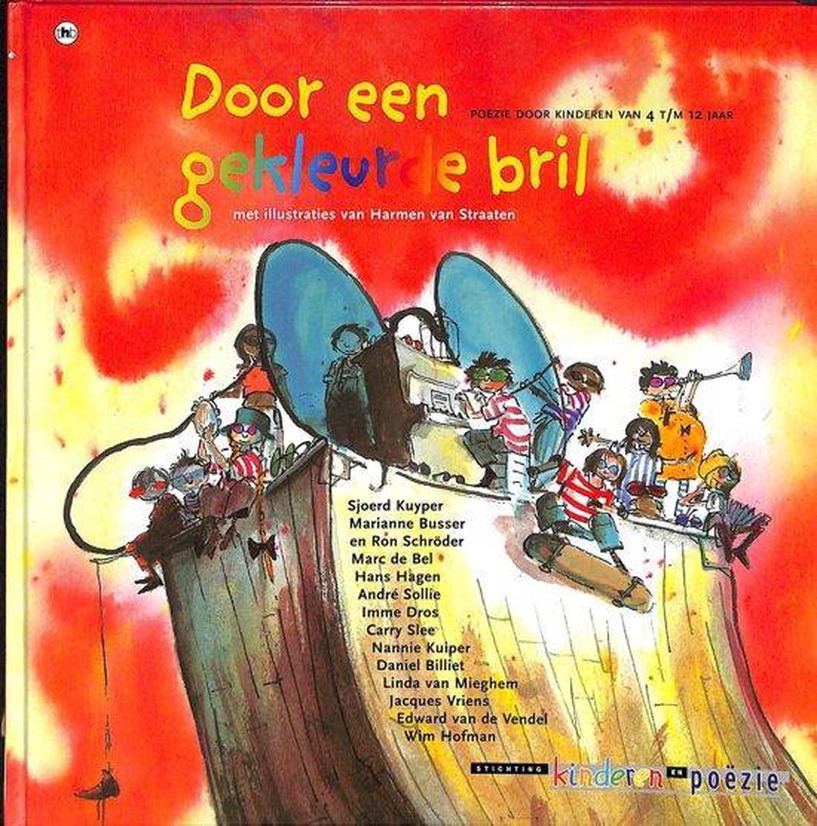 boekenbalie_9789051084498_cover Door een gekleurde bril
