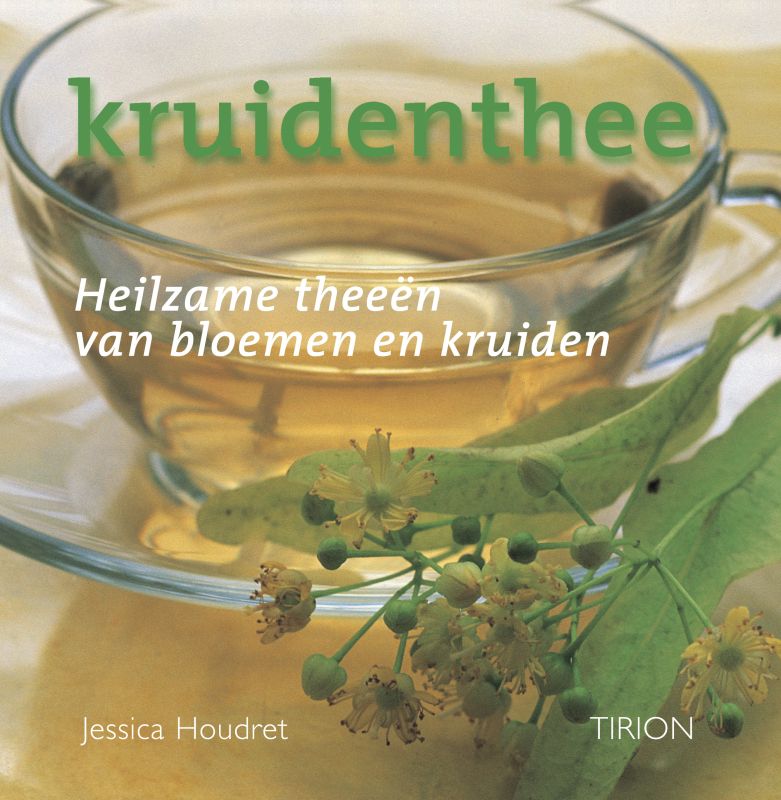 J. Houdret Kruidenthee thumbnail