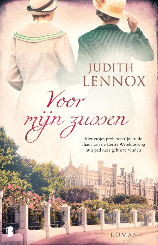 boekenbalie_9789022592946_cover Voor mijn zussen
