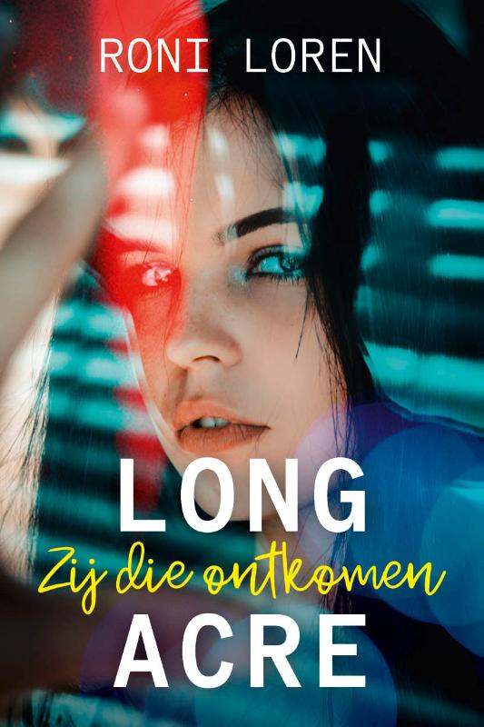 Long Acre 1 - Zij die ontkomen