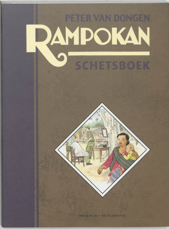 Rampokan