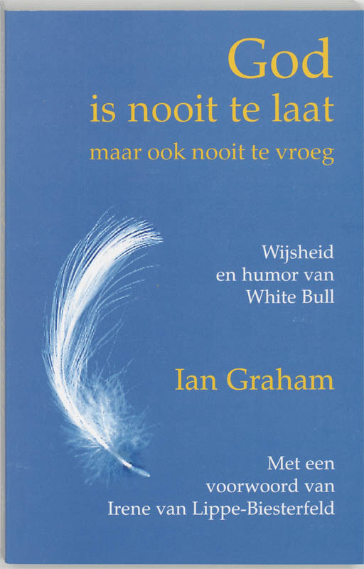 boekenbalie_9789020281873_cover God is nooit te laat! (maar ook nooit te vroeg)
