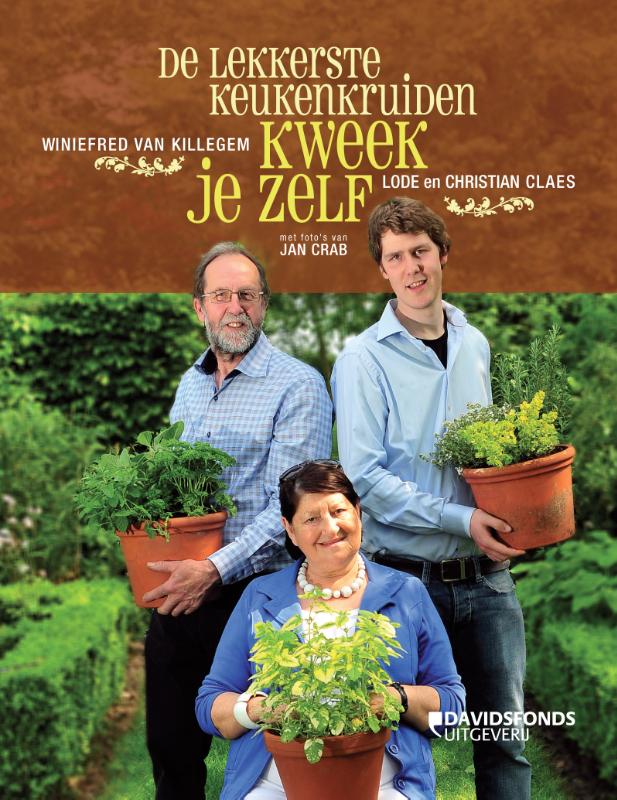 boekenbalie_9789058269072_cover De lekkerste keukenkruiden kweek je zelf