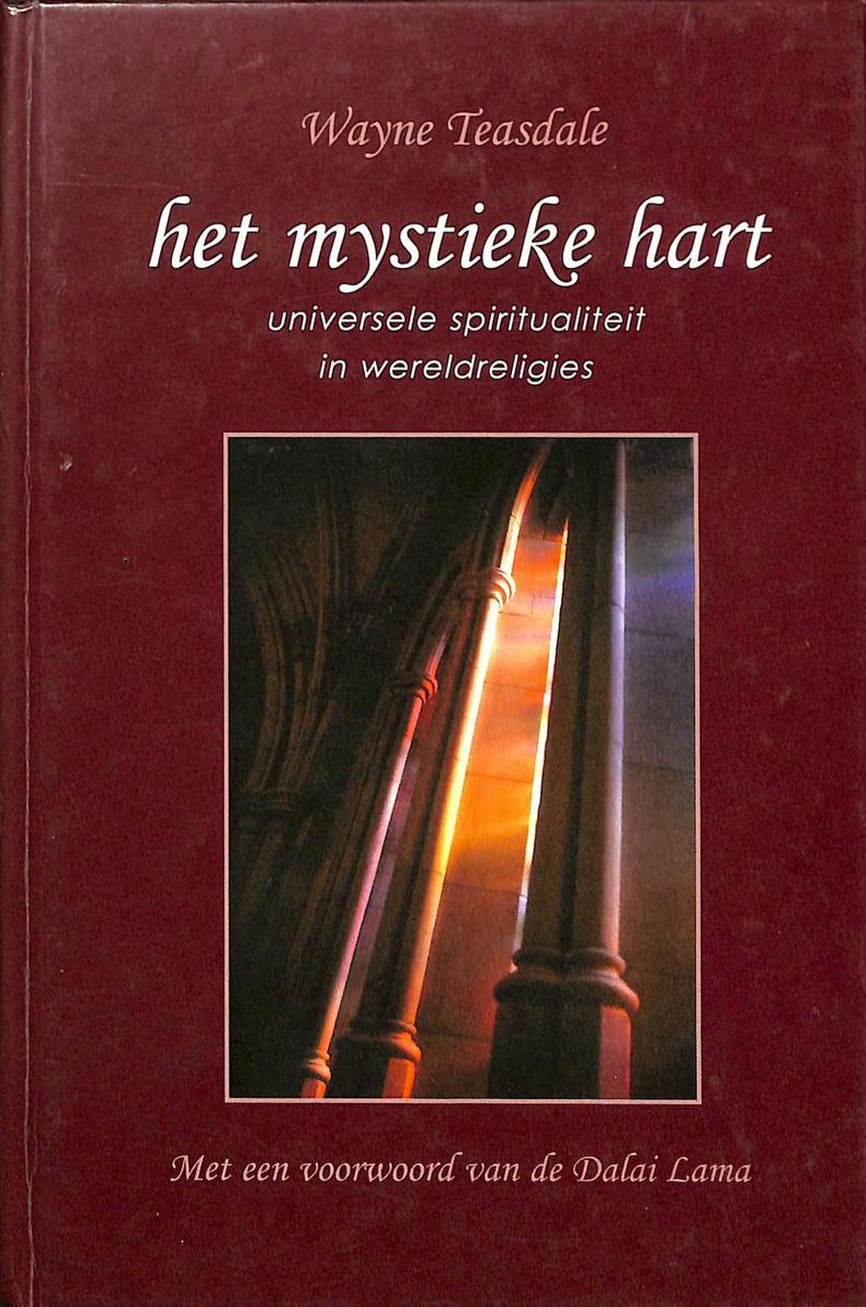 Het mystieke hart