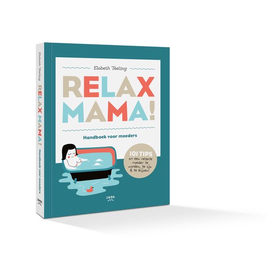 Relax Mama! / Relax Mama