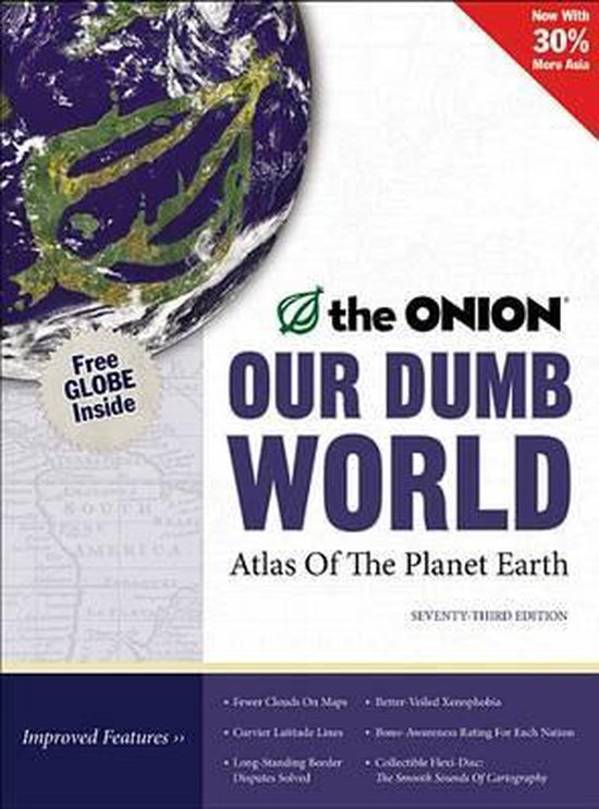 Our Dumb World