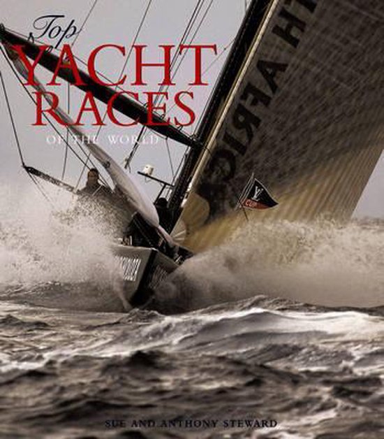 Top Yacht Races of the World