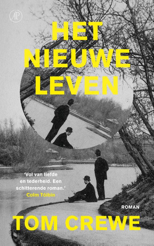 Tom Crewe Het Nieuwe Leven thumbnail