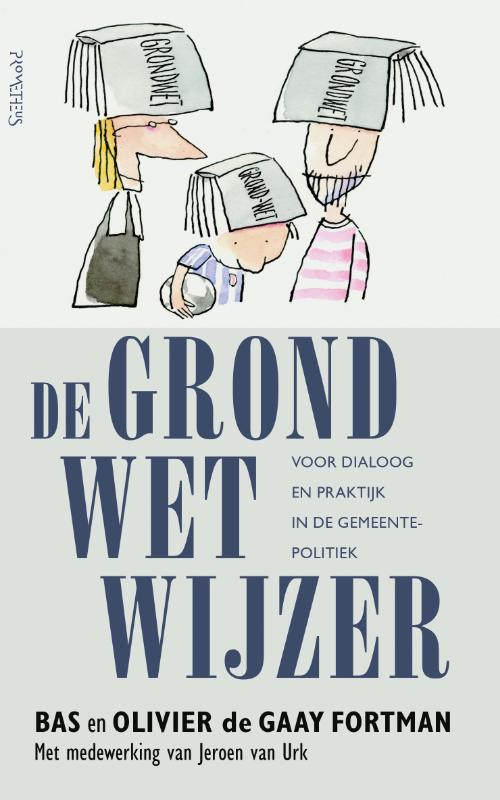 De Grondwetwijzer