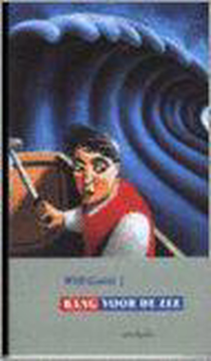 boekenbalie_9789031715473_cover Bang voor de zee / Top-roman