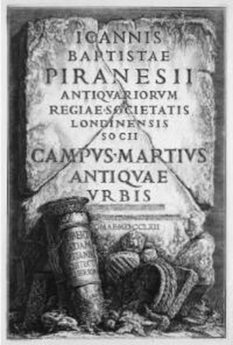 Piranesi