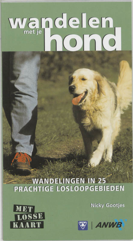boekenbalie_9789018016999_cover WANDELEN MET JE HOND