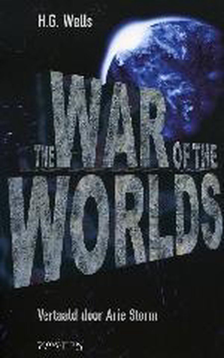 War Of The Worlds