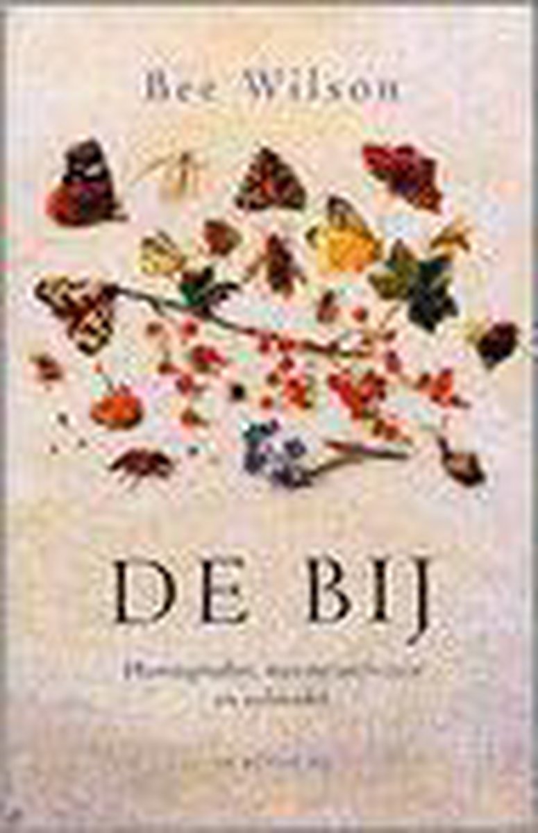 B. Wilson De Bij