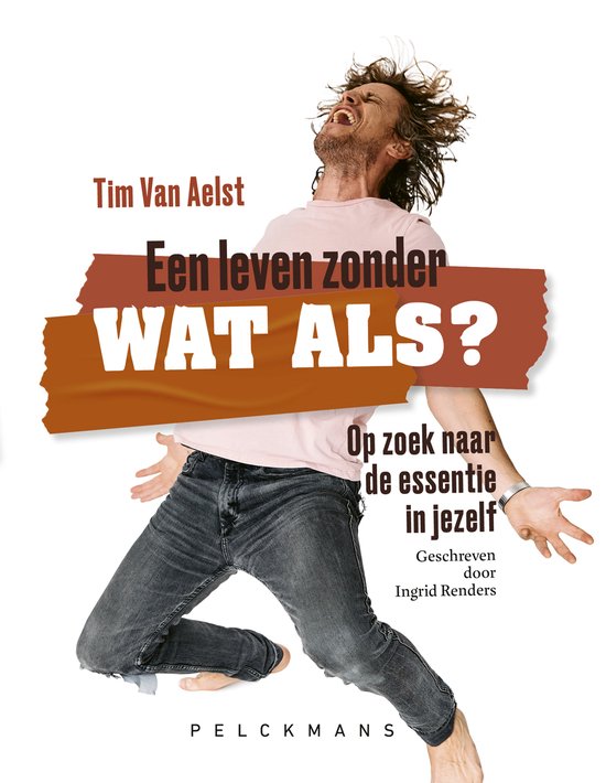 Een leven zonder WAT ALS?