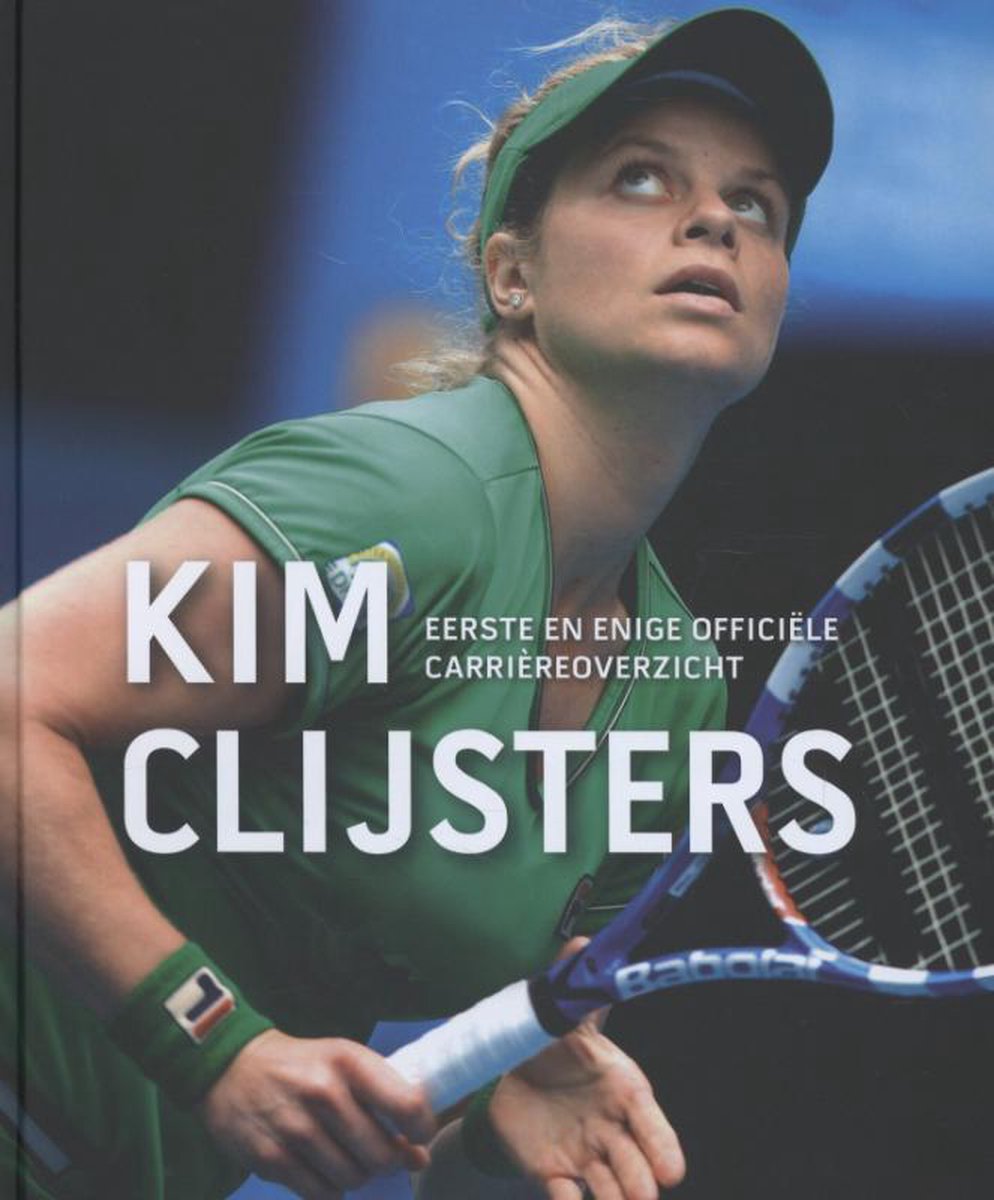 boekenbalie_9789491301292_cover Kim Clijsters