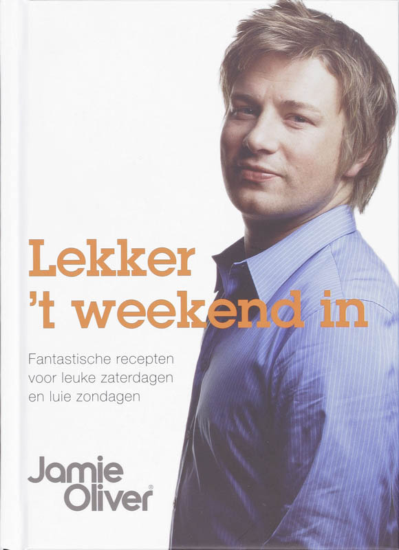 Lekker 't weekend in