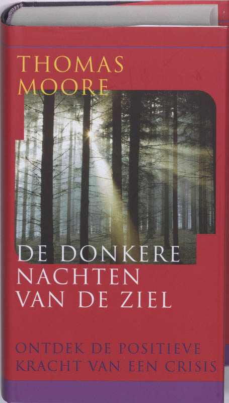boekenbalie_9789041720276_cover De donkere nachten van de ziel / Dimensie / 7