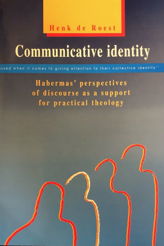 Communicative Identity (S)