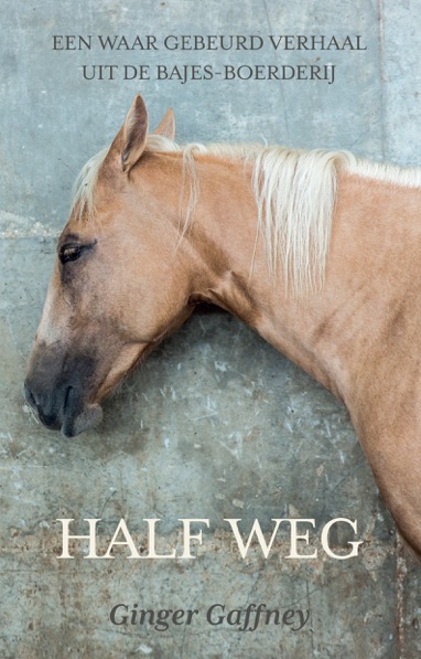 Ginger Gaffney Half Weg