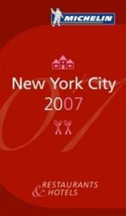 New York City 07