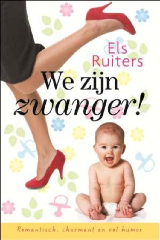 boekenbalie_9789059770607_cover Wij zijn zwanger!