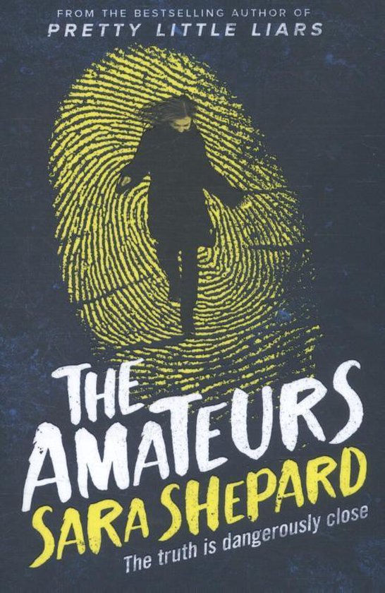 The Amateurs / The Amateurs / 1