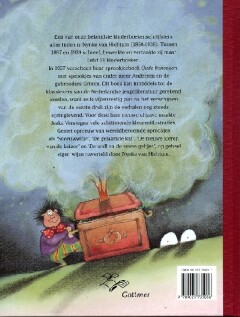 Oude bekenden achterkant