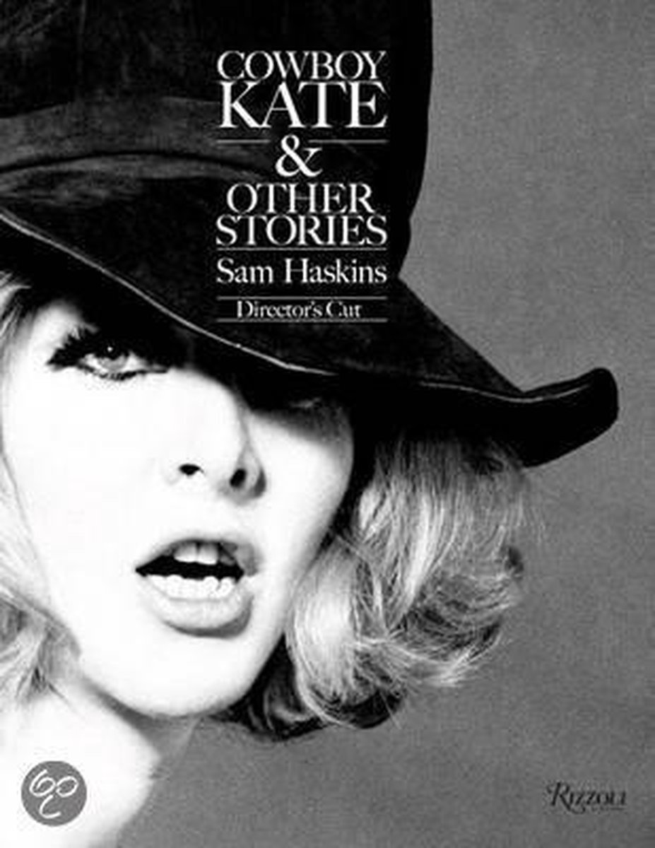 Cowboy Kate And Other Stories
