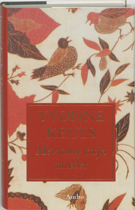 boekenbalie_9789026316807_cover Mevrouw mijn moeder Midprice